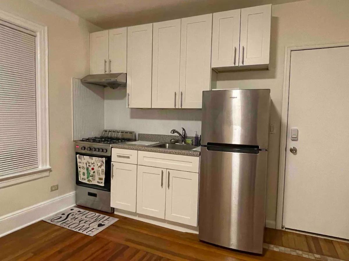 Entire Beautiful 2Br Apartment L. Convenient Location In The Heart Of Queens! Νέα Υόρκη Εξωτερικό φωτογραφία