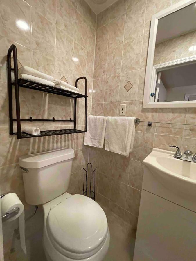 Entire Beautiful 2Br Apartment L. Convenient Location In The Heart Of Queens! Νέα Υόρκη Εξωτερικό φωτογραφία