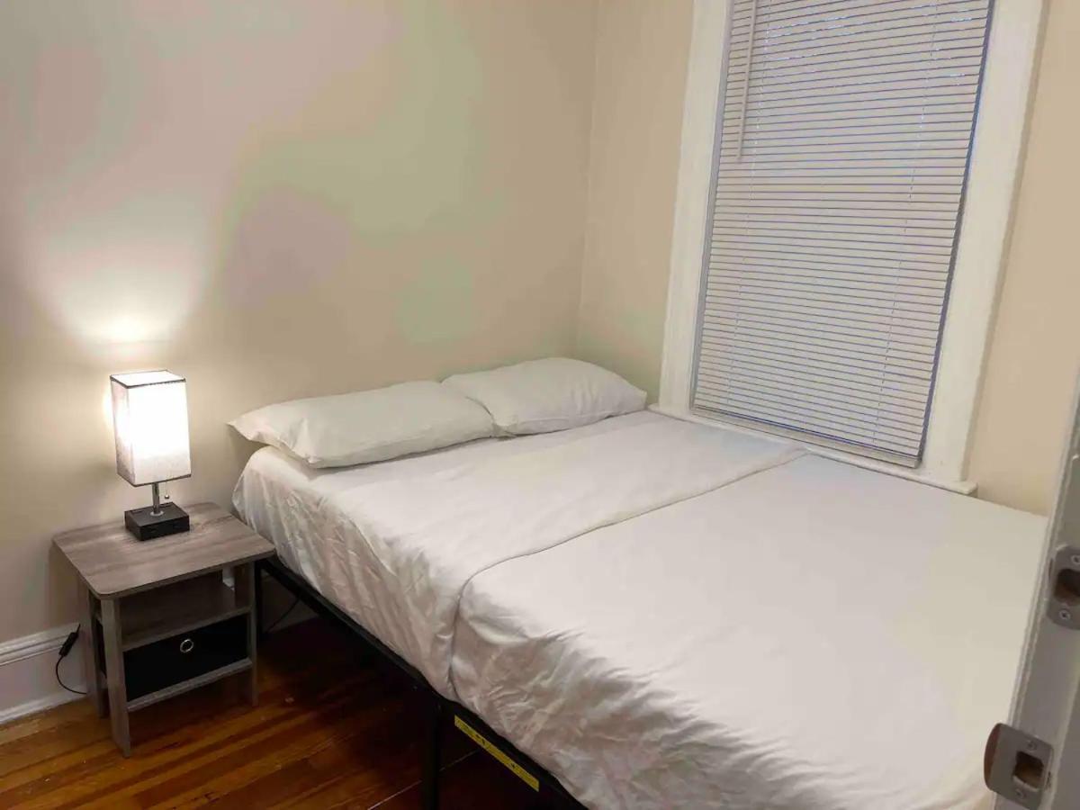 Entire Beautiful 2Br Apartment L. Convenient Location In The Heart Of Queens! Νέα Υόρκη Εξωτερικό φωτογραφία