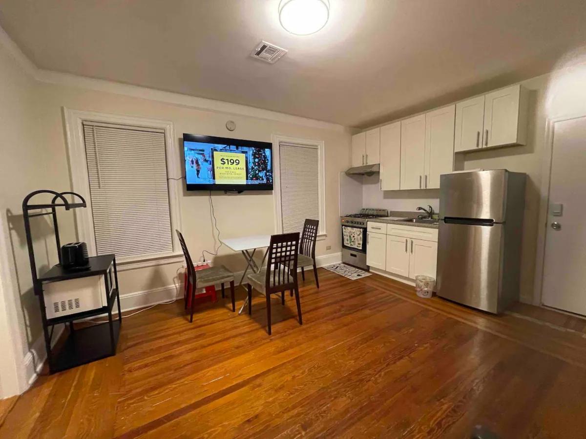 Entire Beautiful 2Br Apartment L. Convenient Location In The Heart Of Queens! Νέα Υόρκη Εξωτερικό φωτογραφία