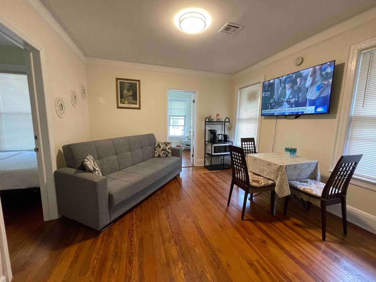 Entire Beautiful 2Br Apartment L. Convenient Location In The Heart Of Queens! Νέα Υόρκη Εξωτερικό φωτογραφία