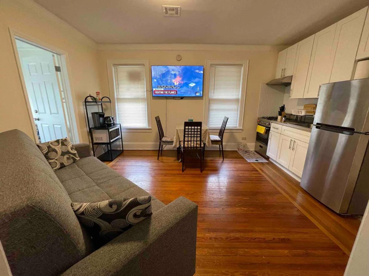 Entire Beautiful 2Br Apartment L. Convenient Location In The Heart Of Queens! Νέα Υόρκη Εξωτερικό φωτογραφία