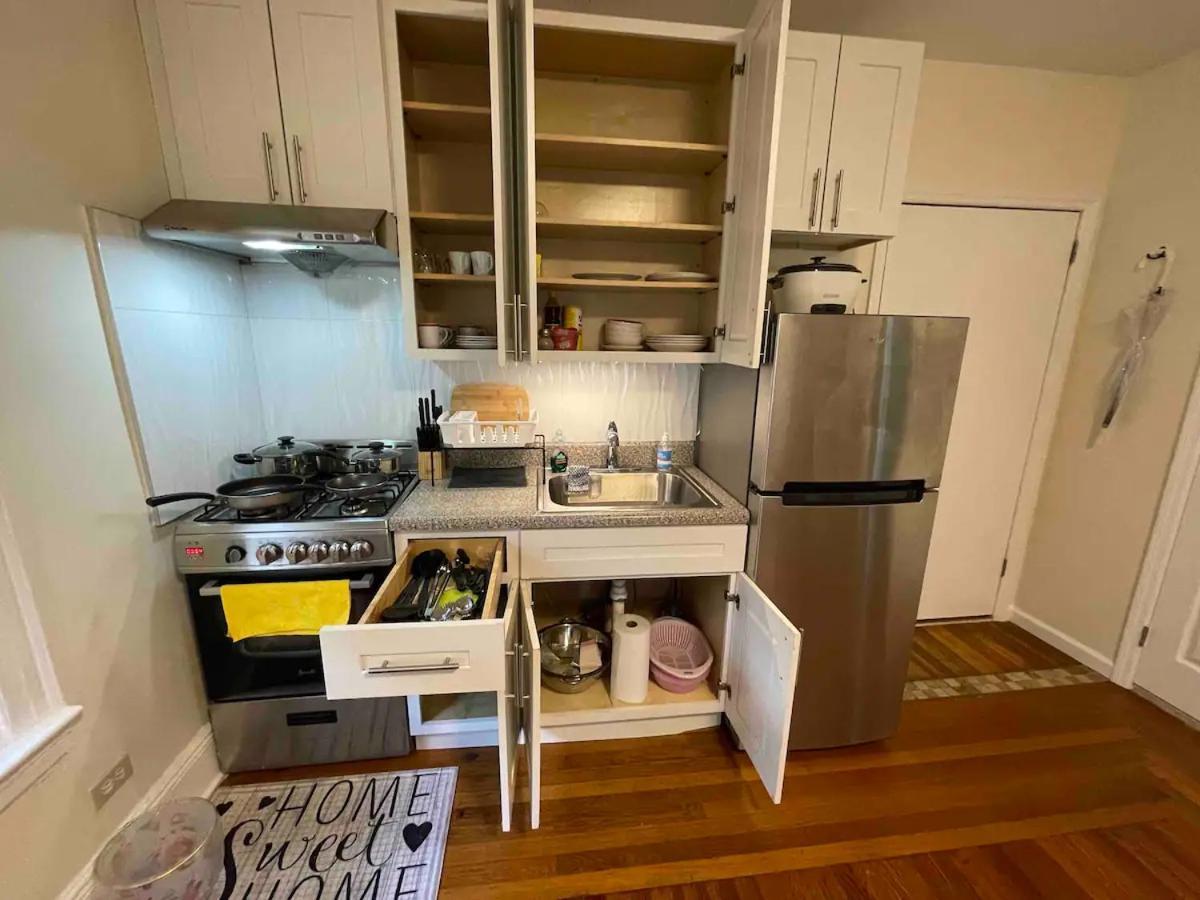 Entire Beautiful 2Br Apartment L. Convenient Location In The Heart Of Queens! Νέα Υόρκη Εξωτερικό φωτογραφία